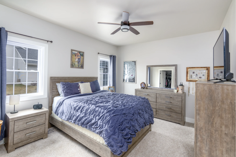 Posthuma Homes - Sheboygan, Wisconsin